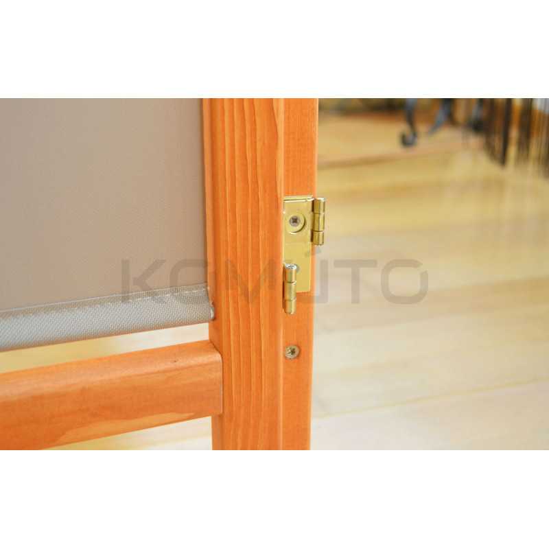 Parawan obrotowy 360 stopni Pendulum dostępny w wielu kolorach