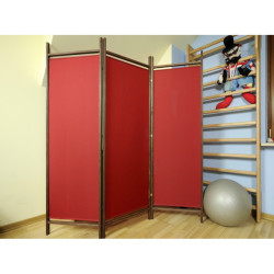 Parawan do przedszkola Colours