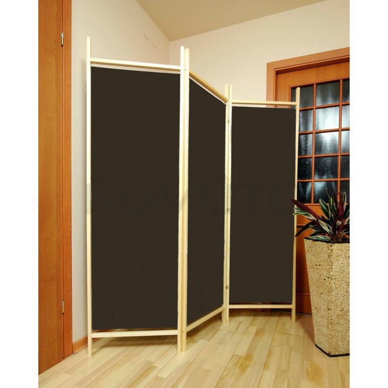 Parawan do przedszkola Colours