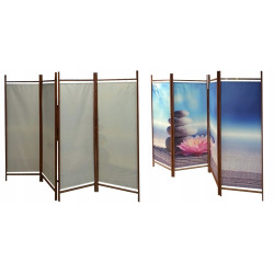 Parawan Dekoracyjny z Twoim osobistym projektem | Komuto.pl