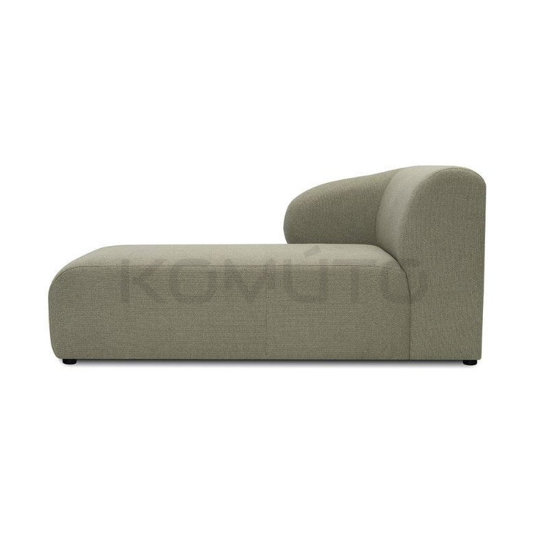 Szezlong Lawenda – Modułowy komfort i design | Komuto.pl