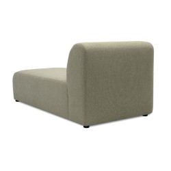 Szezlong Lawenda – Modułowy komfort i design | Komuto.pl