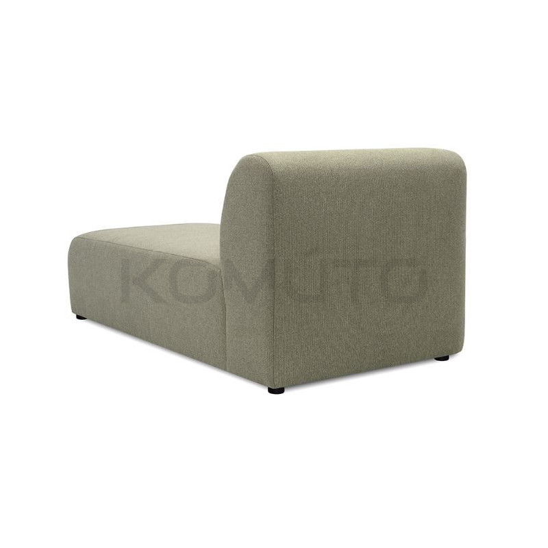 Szezlong Lawenda – Modułowy komfort i design | Komuto.pl