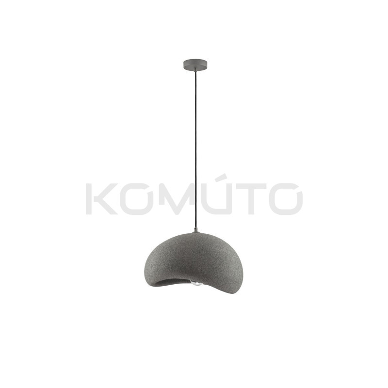 Lampa Wabi 40 – artystyczna forma w stylu wabi sabi | Komuto