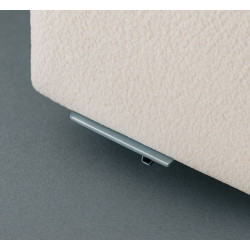 Sofa modułowa Lawenda |mała sofa dwu modułowa | Komuto.pl