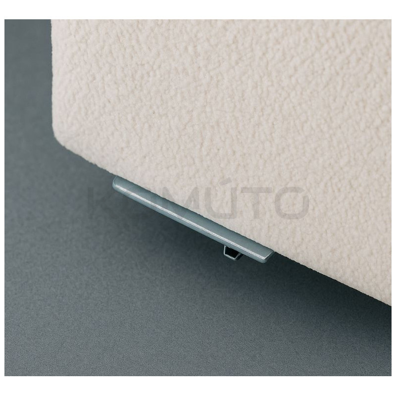 Sofa modułowa Lawenda |mała sofa dwu modułowa | Komuto.pl