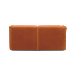 Sofa modułowa Lawenda |mała sofa dwu modułowa | Komuto.pl