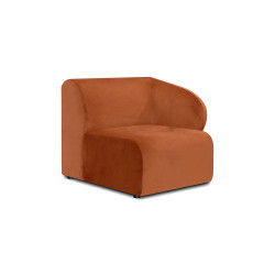 Sofa modułowa Lawenda | sofa modułowa 3 osobowa| Komuto.pl