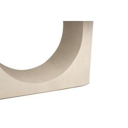 Stół ICARO 220 – design i trwałość z drewna mango | Komuto