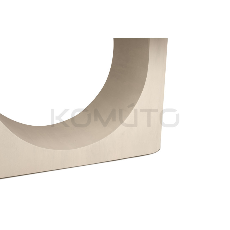 Stół ICARO 220 – design i trwałość z drewna mango | Komuto