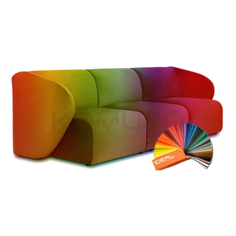 Sofa modułowa Lawenda | sofa modułowa 3 osobowa| Komuto.pl