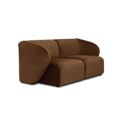 Sofa modułowa Lawenda | SL+SP