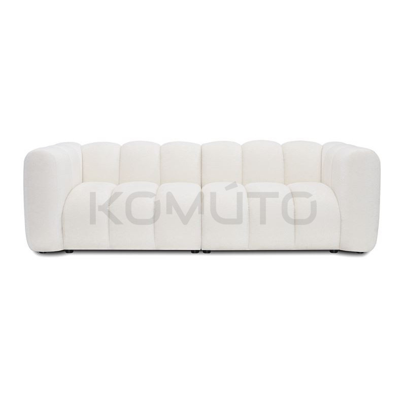 Sofa Modułowa Serena – Kup z darmowymi próbkami i gwarancją