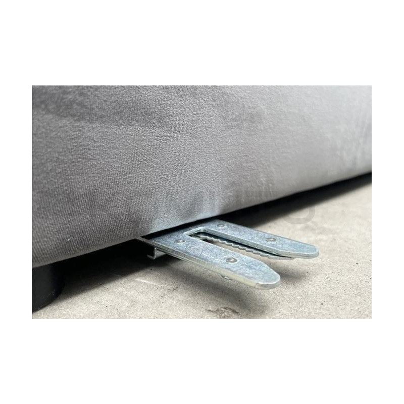 Serena SP(4)+SL(4) – sofa modułowa o nowoczesnej formie Serena SP(4)+SL(4) – sofa modułowa o nowoczesnej formie