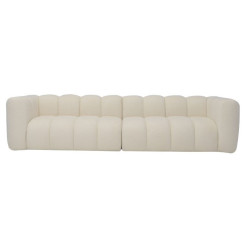 Sofa modułowa Serena SL(4)+SP(4)