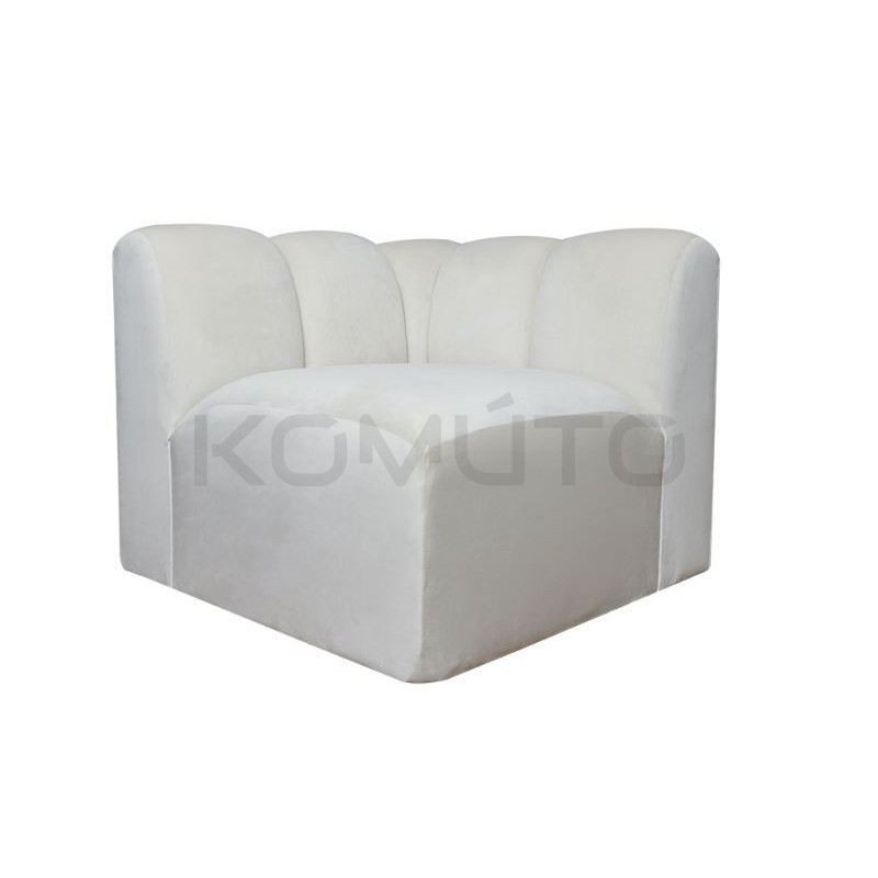 Narożnik modułowy Serena SL+RK+S – Mały narożnik | Komuto.pl Narożnik modułowy Serena SL+RK+S – Mały narożnik | Komuto.pl