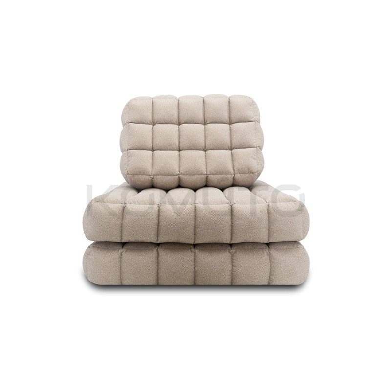 Fotel z funkcją spania Wafer | Komuto.pl