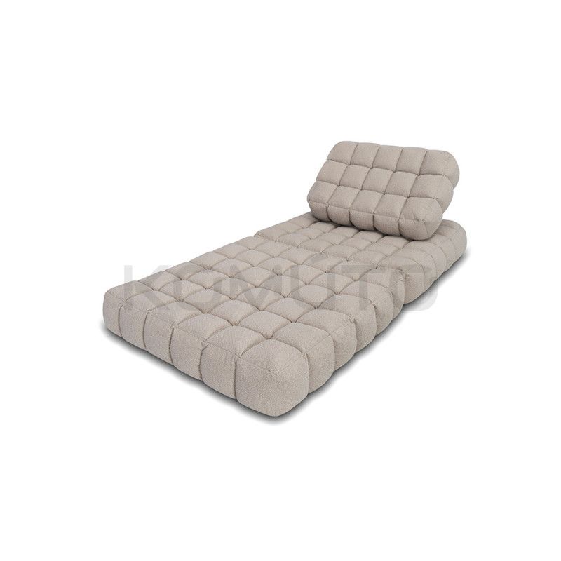 Fotel z funkcją spania Wafer | Komuto.pl