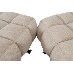 Fotel z funkcją spania Wafer | Komuto.pl