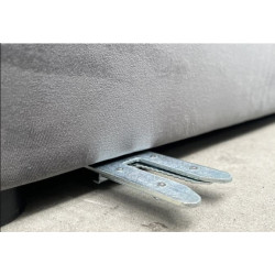 Serena SL+S+SP – Nowoczesna sofa modułowa z opcją zmian Serena SL+S+SP – Nowoczesna sofa modułowa z opcją zmian