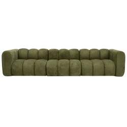 Sofa modułowa Serena SL+S+SP