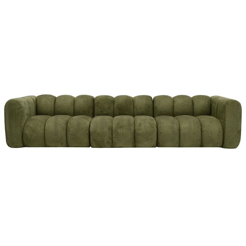 Serena SL+S+SP – Nowoczesna sofa modułowa z opcją zmian