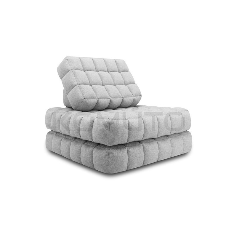 Fotel z funkcją spania Wafer | Komuto.pl