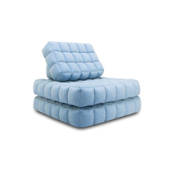 Fotel z funkcją spania Wafer | Komuto.pl