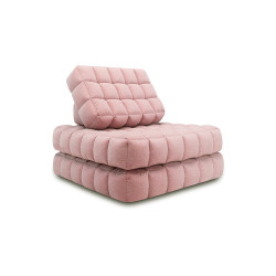 Fotel z funkcją spania Wafer | Komuto.pl