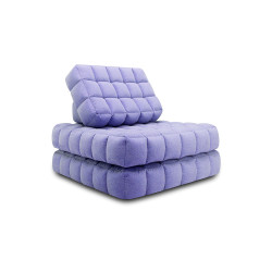 Fotel z funkcją spania Wafer | Komuto.pl