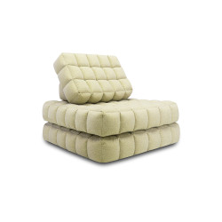 Fotel z funkcją spania Wafer | Komuto.pl