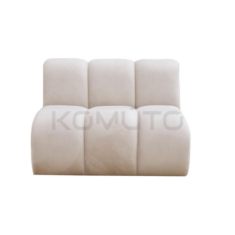 Serena SL+S+SP – Nowoczesna sofa modułowa z opcją zmian Serena SL+S+SP – Nowoczesna sofa modułowa z opcją zmian