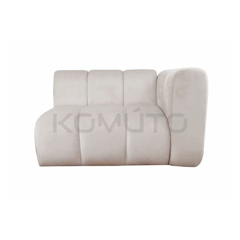 Serena SL+S+SP – Nowoczesna sofa modułowa z opcją zmian Serena SL+S+SP – Nowoczesna sofa modułowa z opcją zmian
