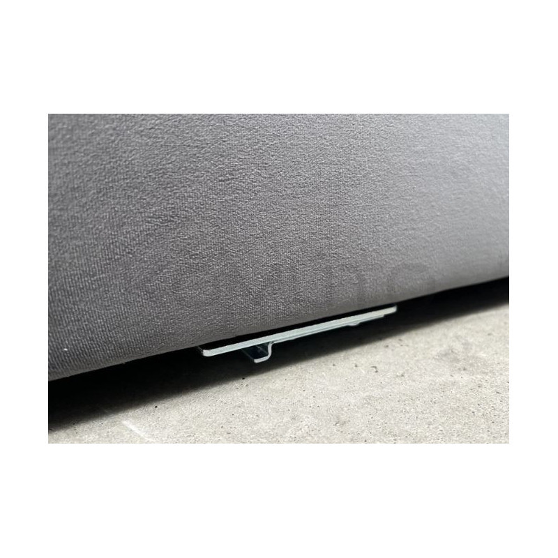 Sofa Serena RL+R – Łukowa sofa modułowa do salonu i lobby Sofa Serena RL+R – Łukowa sofa modułowa do salonu i lobby