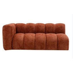 Narożnik Serena – rzeźba komfortu i modułowy design Narożnik Serena – rzeźba komfortu i modułowy design