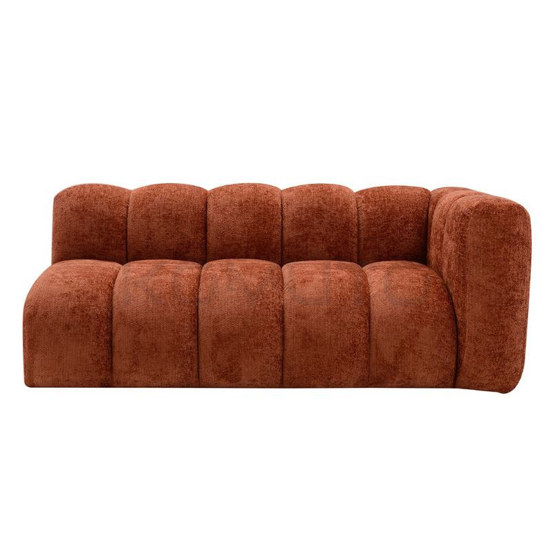 Narożnik Serena – rzeźba komfortu i modułowy design Narożnik Serena – rzeźba komfortu i modułowy design