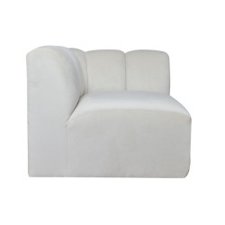 Fotel Serena | sofa modułowa - róg kwadrat RK