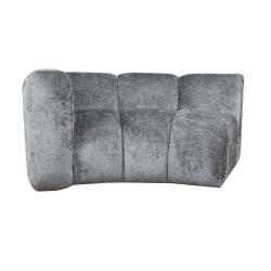 Fotel Serena z jednym bokiem | sofa modułowa - róg RL/RP