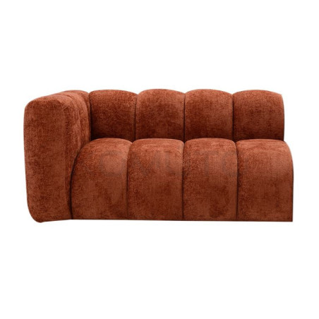 Serena bez boku – artystyczna forma modułowej wolności