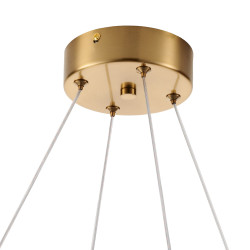 Lampa CHIC – artystyczna forma światła i elegancji