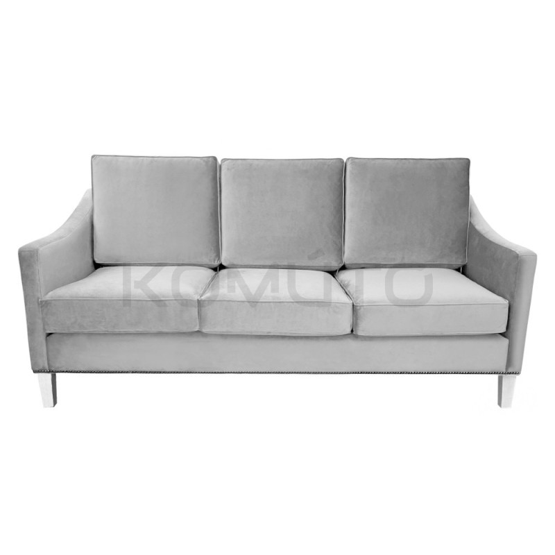 Sofa Modern Classic Jasmine 3 osobowa | Komuto.pl