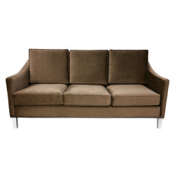 Sofa Modern Classic Jasmine 3 os.