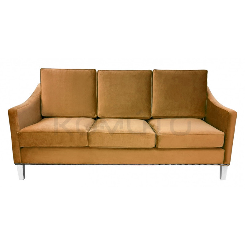 Sofa Modern Classic Jasmine 3 osobowa | Komuto.pl