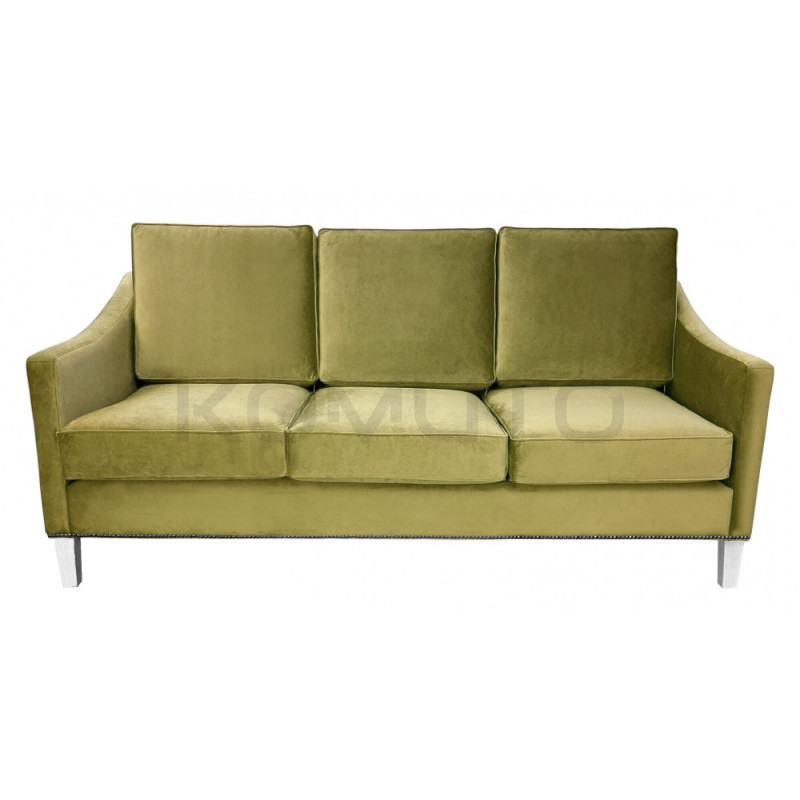 Sofa Modern Classic Jasmine 3 osobowa | Komuto.pl