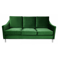 Sofa Modern Classic Jasmine 3 osobowa | Komuto.pl