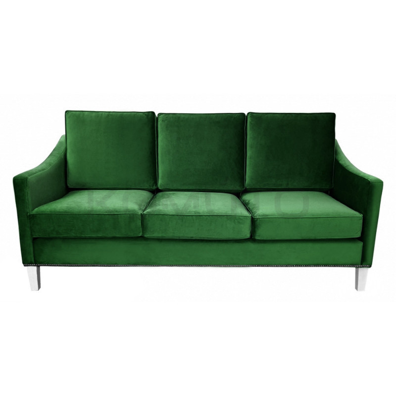 Sofa Modern Classic Jasmine 3 osobowa | Komuto.pl