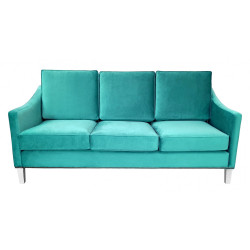 Sofa Modern Classic Jasmine 3 osobowa | Komuto.pl