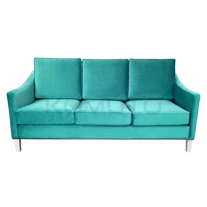 Sofa Modern Classic Jasmine 3 osobowa | Komuto.pl