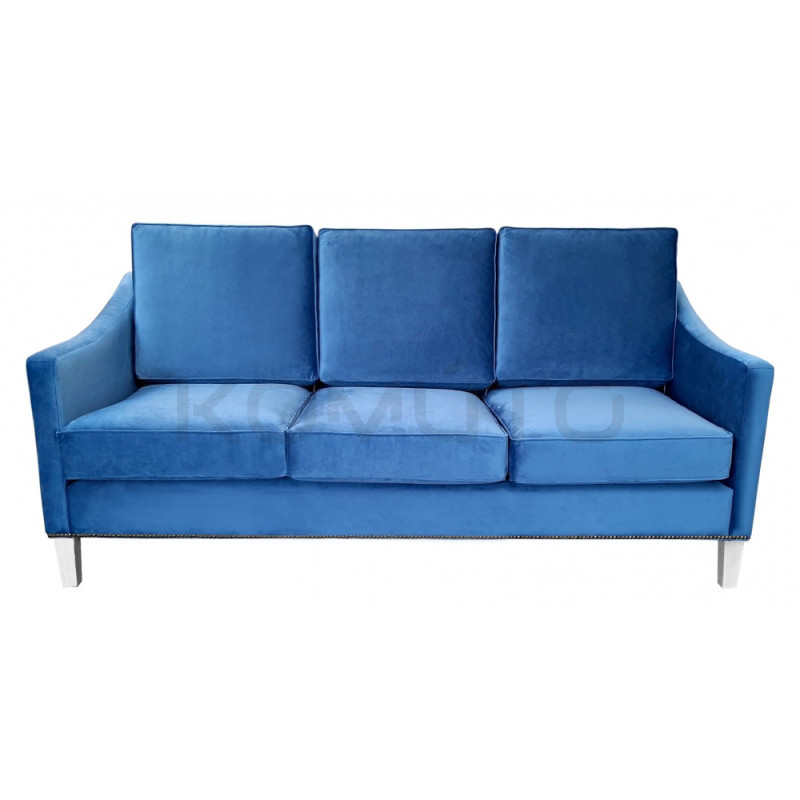 Sofa Modern Classic Jasmine 3 osobowa | Komuto.pl