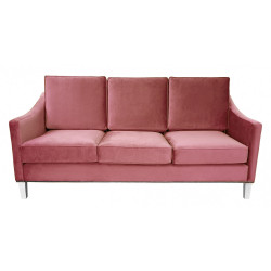 Sofa Modern Classic Jasmine 3 osobowa | Komuto.pl